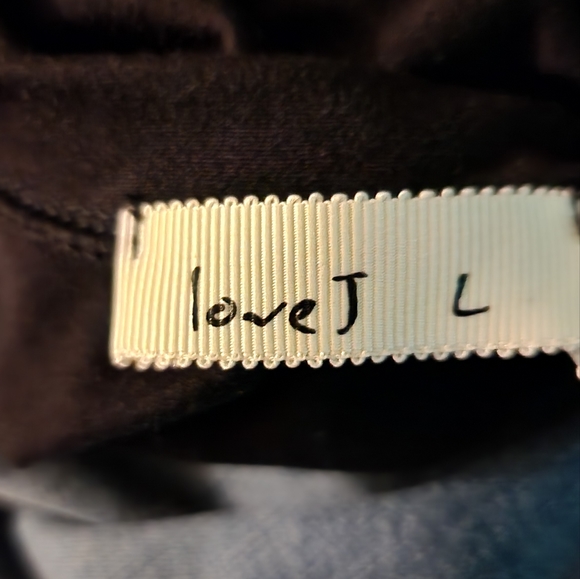 CROP TOP - Picture 4 of 4